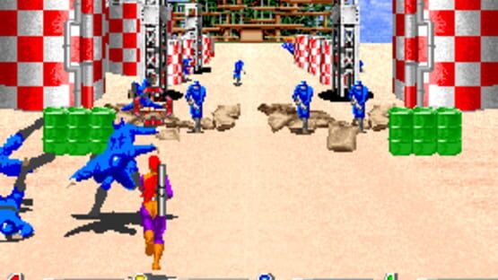 Screenshot for G.I. Joe