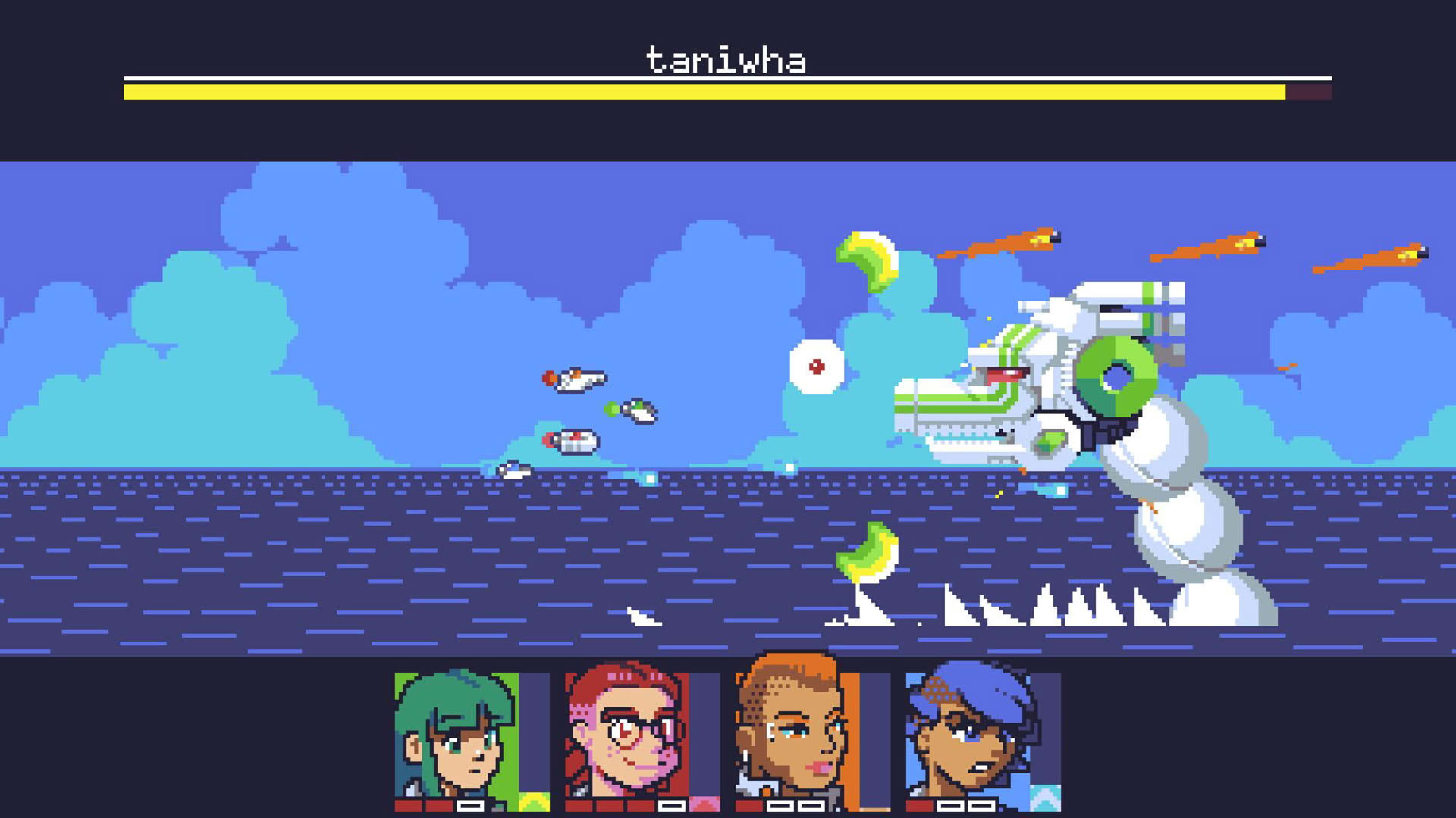 Screenshot for Spectrum Forces