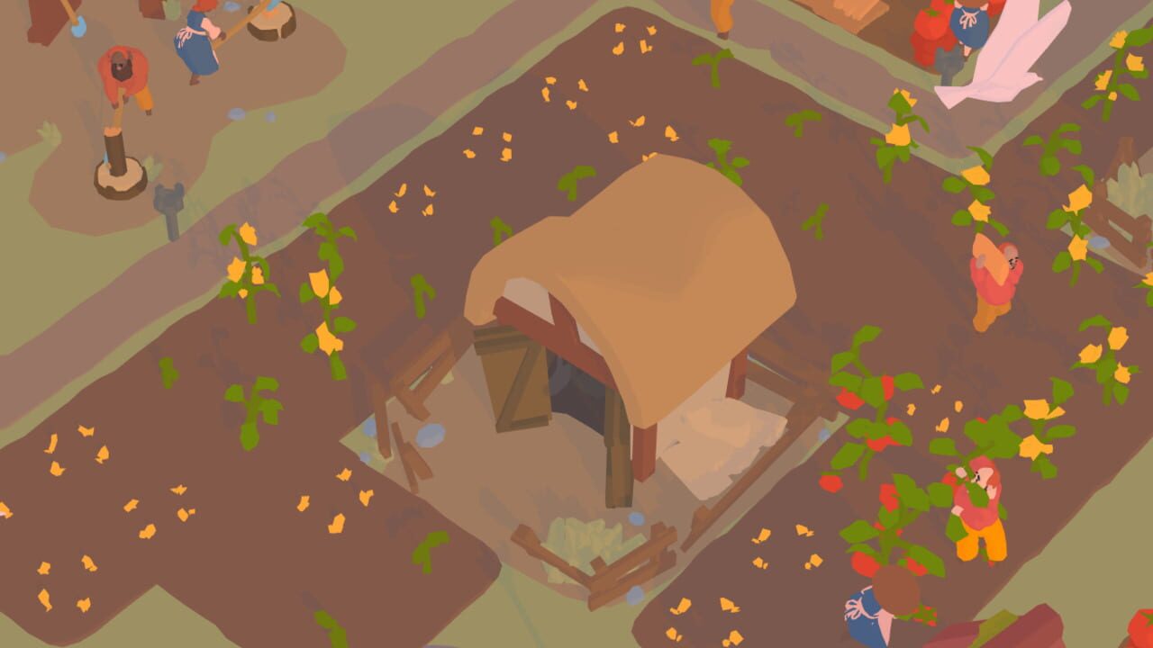 Screenshot for Outlanders