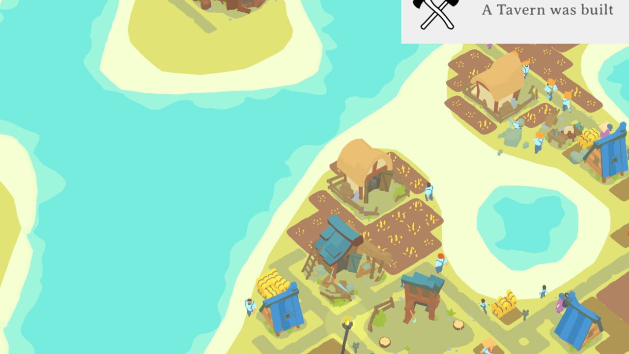 Screenshot for Outlanders