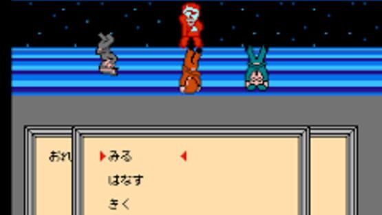 Screenshot for Time Twist: Rekishi no Katasumi de...
