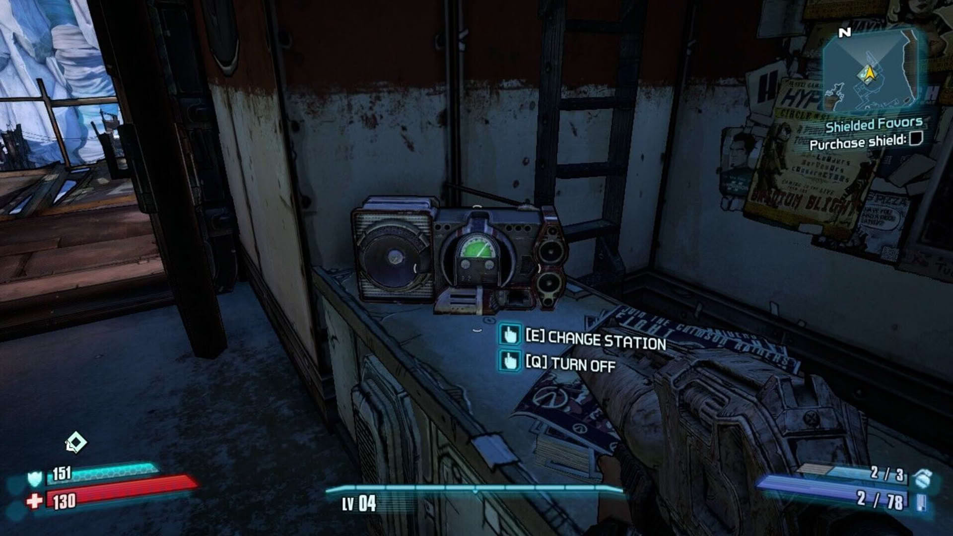 Screenshot for Borderlands 2