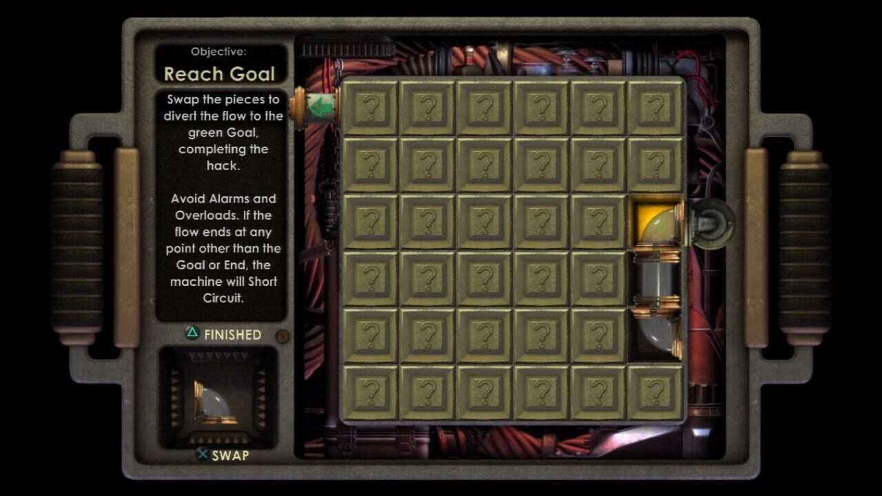 Screenshot for BioShock