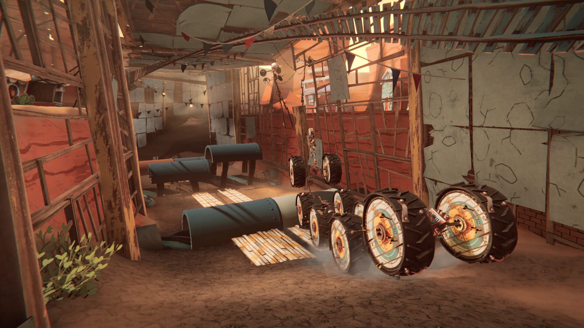 Screenshot for Hello Engineer