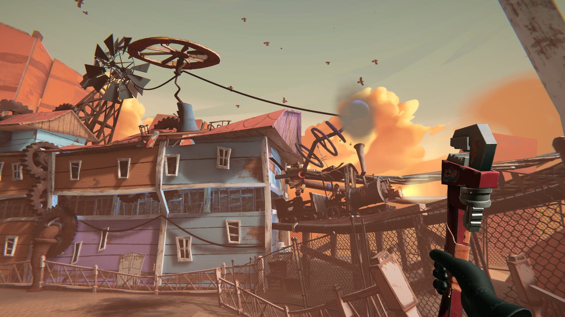 Screenshot for Hello Engineer
