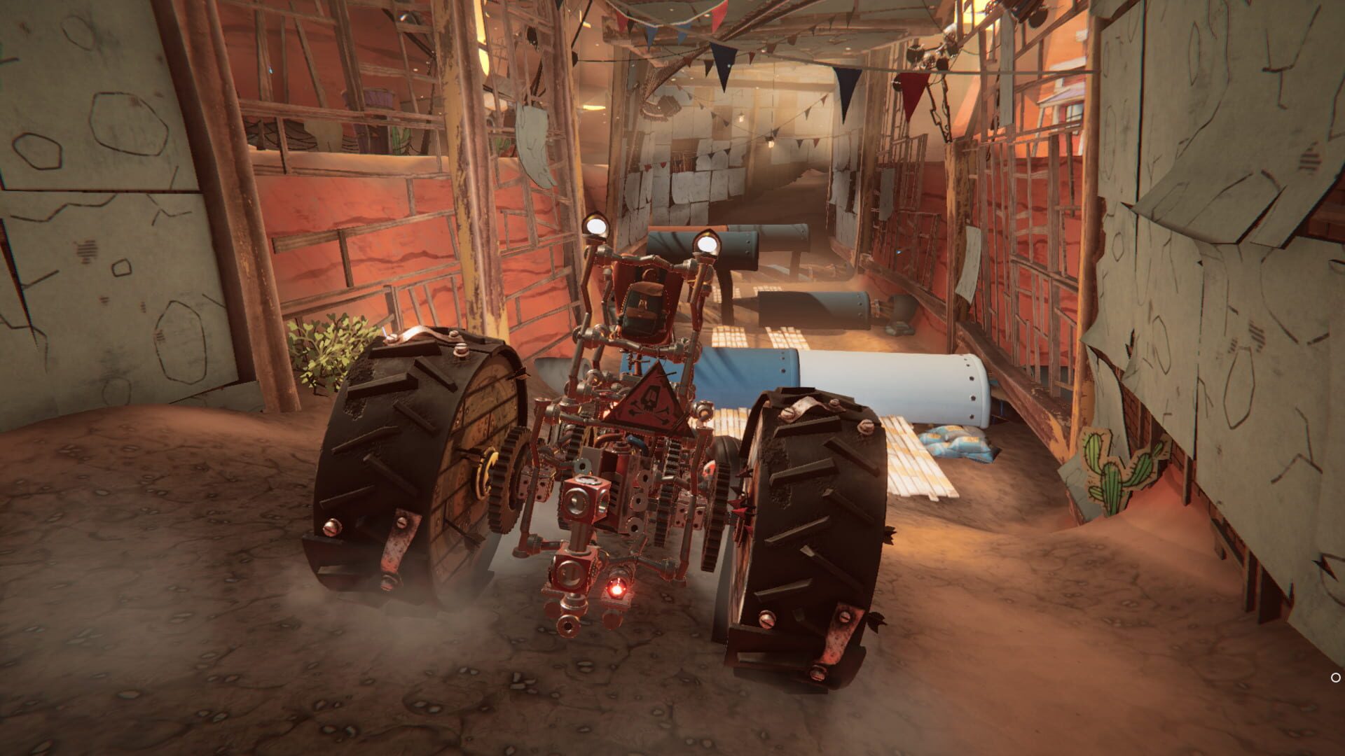 Screenshot for Hello Engineer