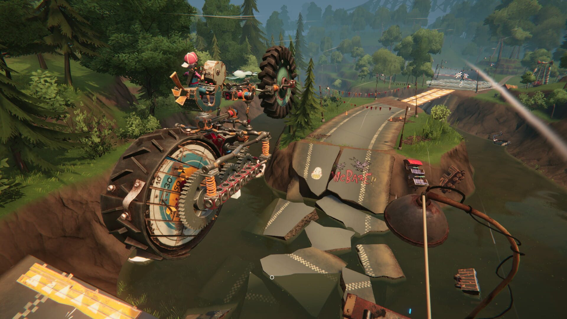 Screenshot for Hello Engineer