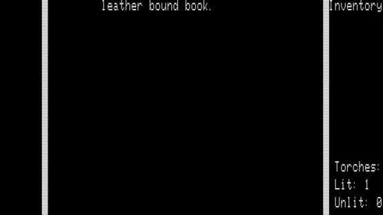 Screenshot for Labyrinth
