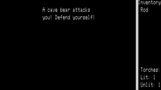 Screenshot for Labyrinth
