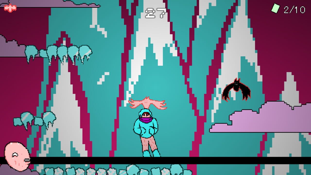 Screenshot for Keyboard Drumset Fucking Werewolf