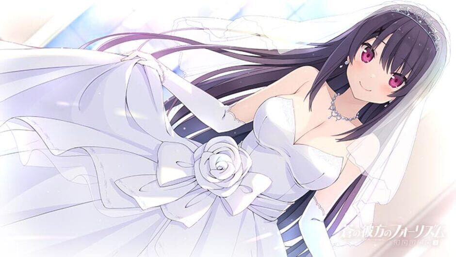 Screenshot for Aokana: Four Rhythms Across the Blue Extra2