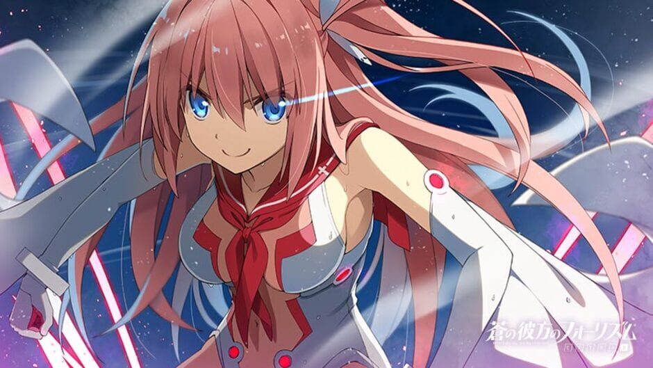 Screenshot for Aokana: Four Rhythms Across the Blue Extra2