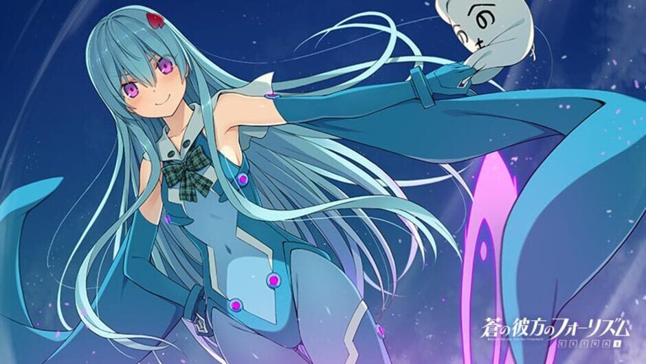 Screenshot for Aokana: Four Rhythms Across the Blue Extra2