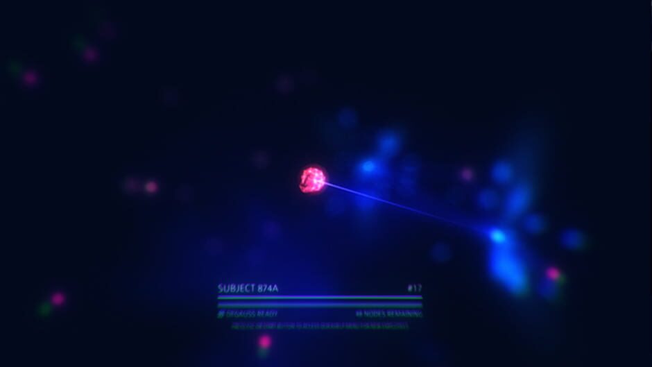 Screenshot for Reverie