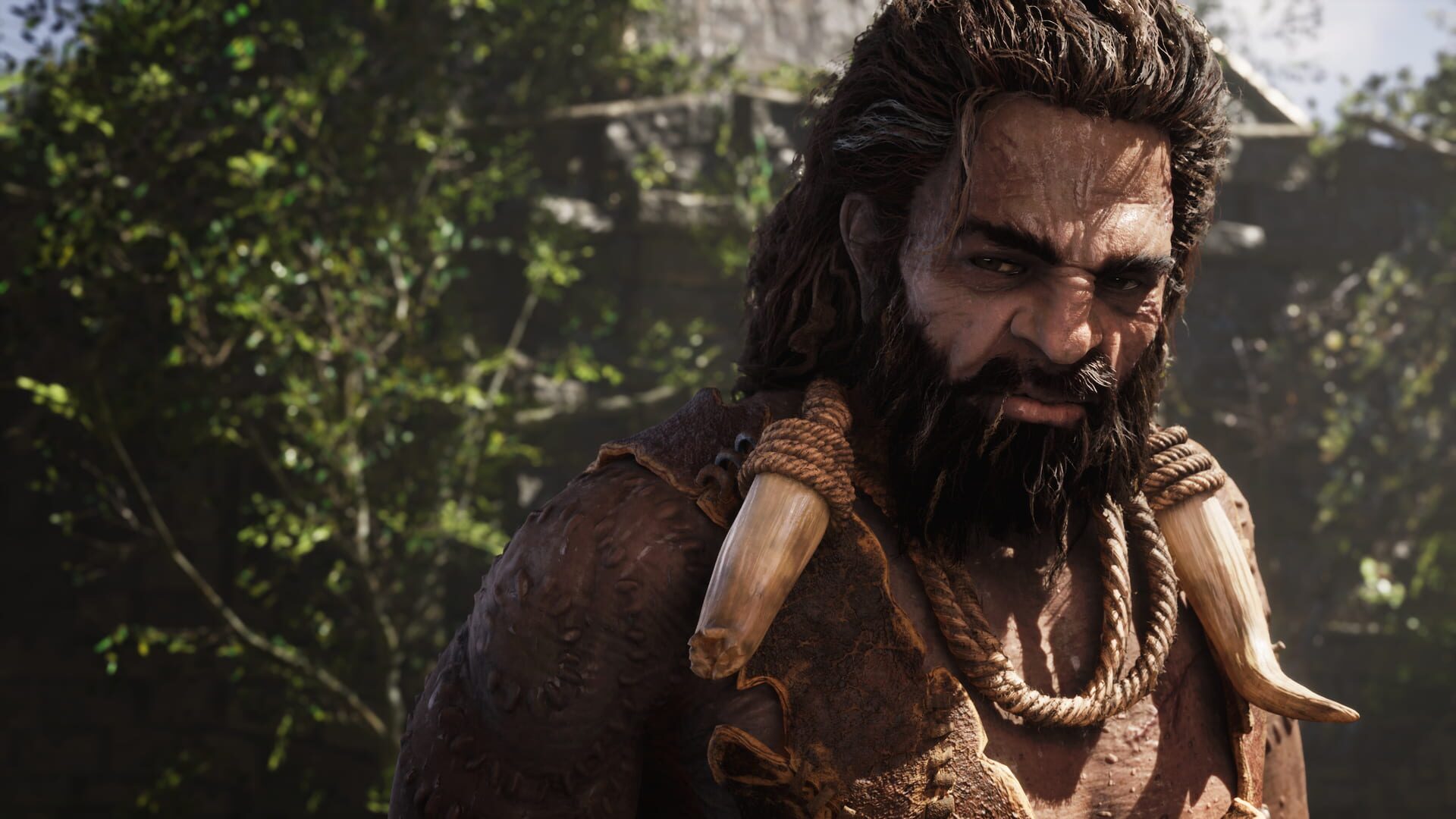 Screenshot for Giants Uprising
