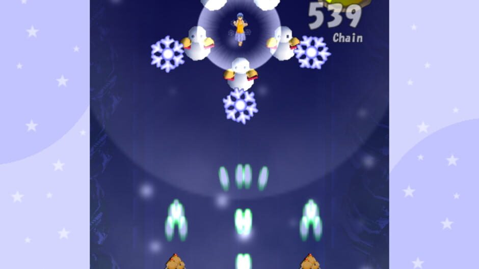 Screenshot for Christmas Shooting