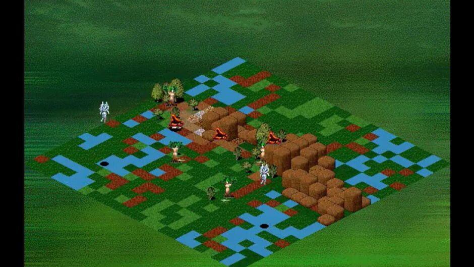 Screenshot for Five Generations