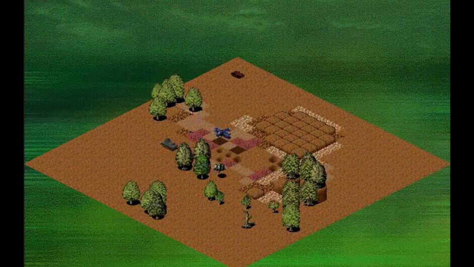 Screenshot for Five Generations
