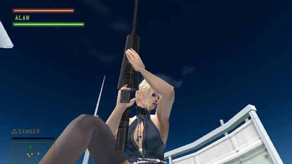 Screenshot for Death by Degrees