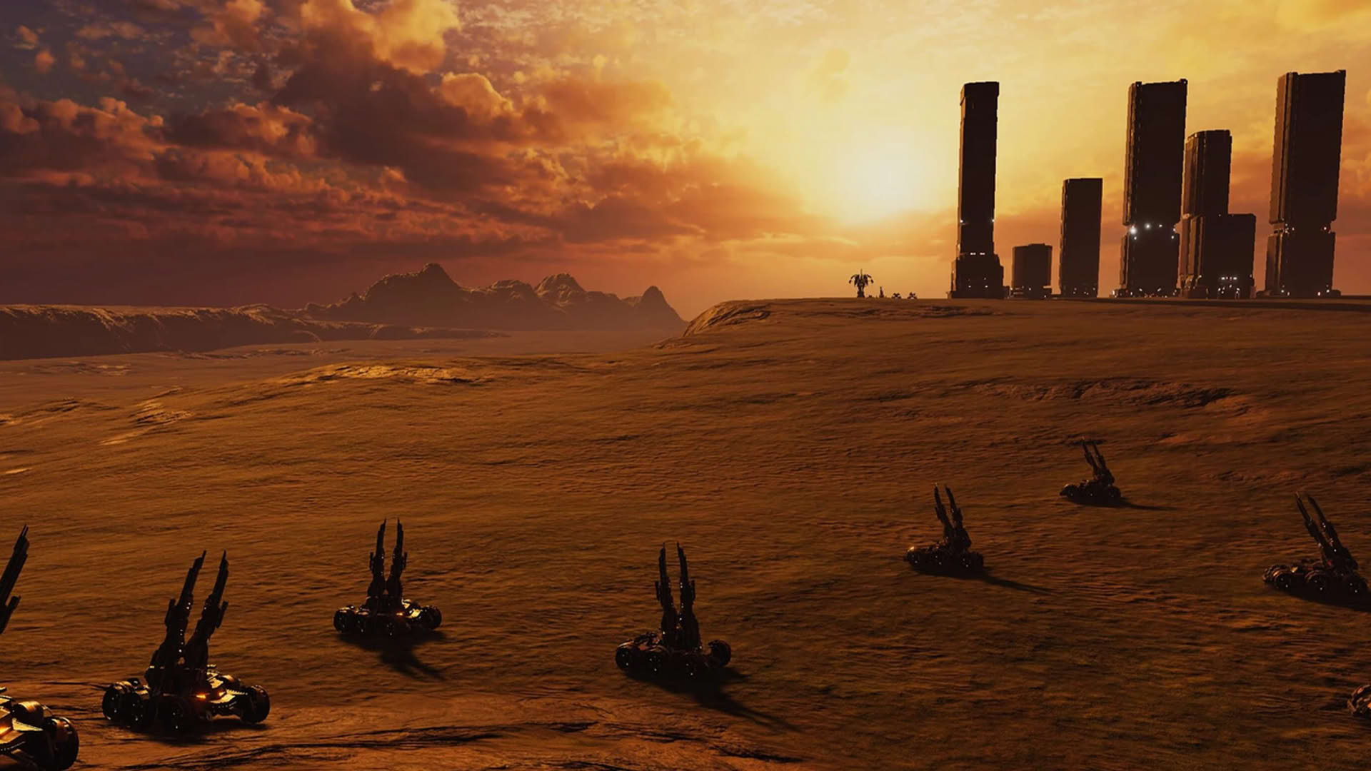 Screenshot for Sanctuary