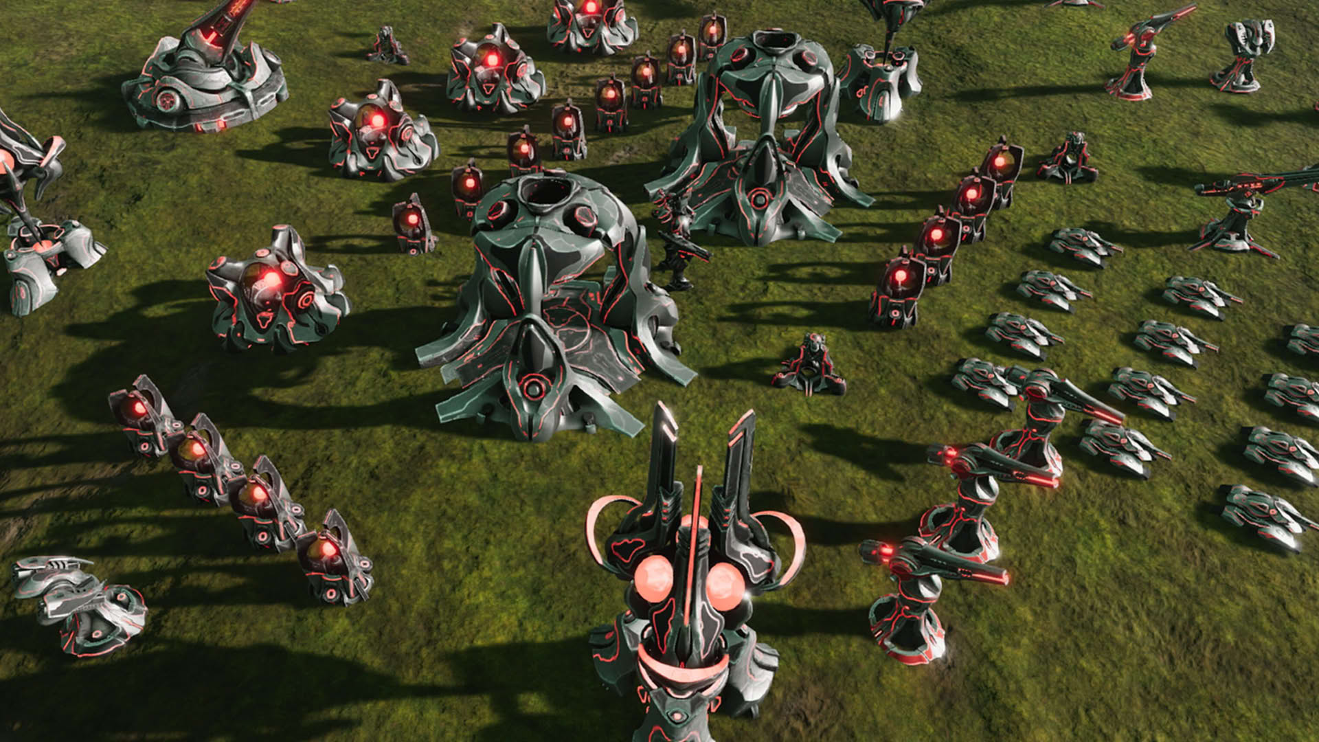 Screenshot for Sanctuary