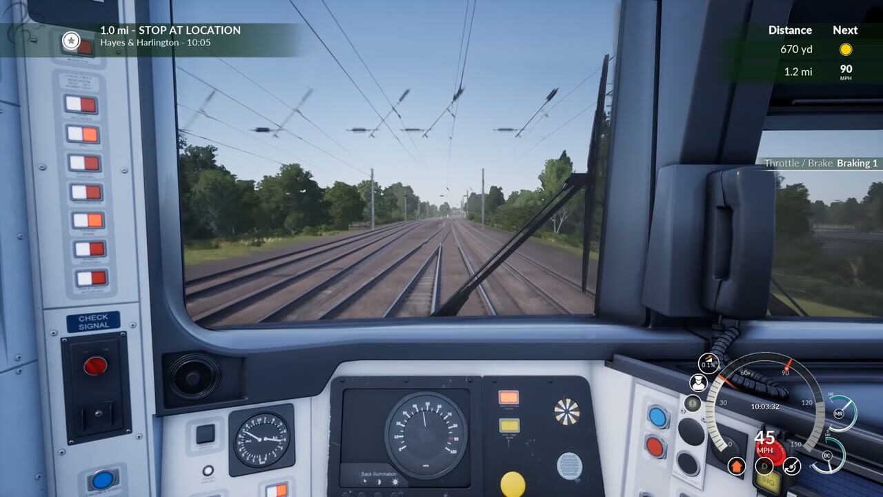 Screenshot for Train Sim World