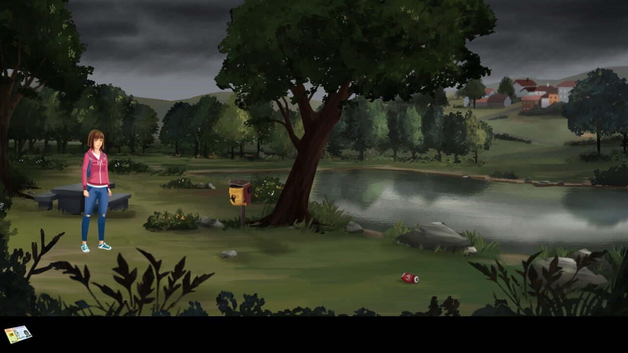 Screenshot for Intruder in Antiquonia