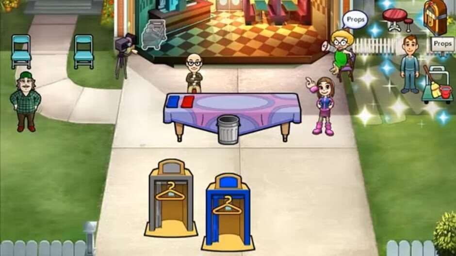 Screenshot for Soap Opera Dash