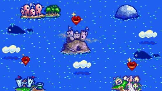 Screenshot for Popeye