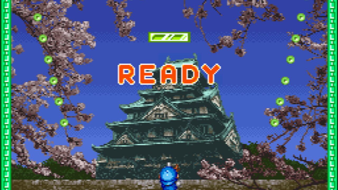 Screenshot for Super Buster Bros.