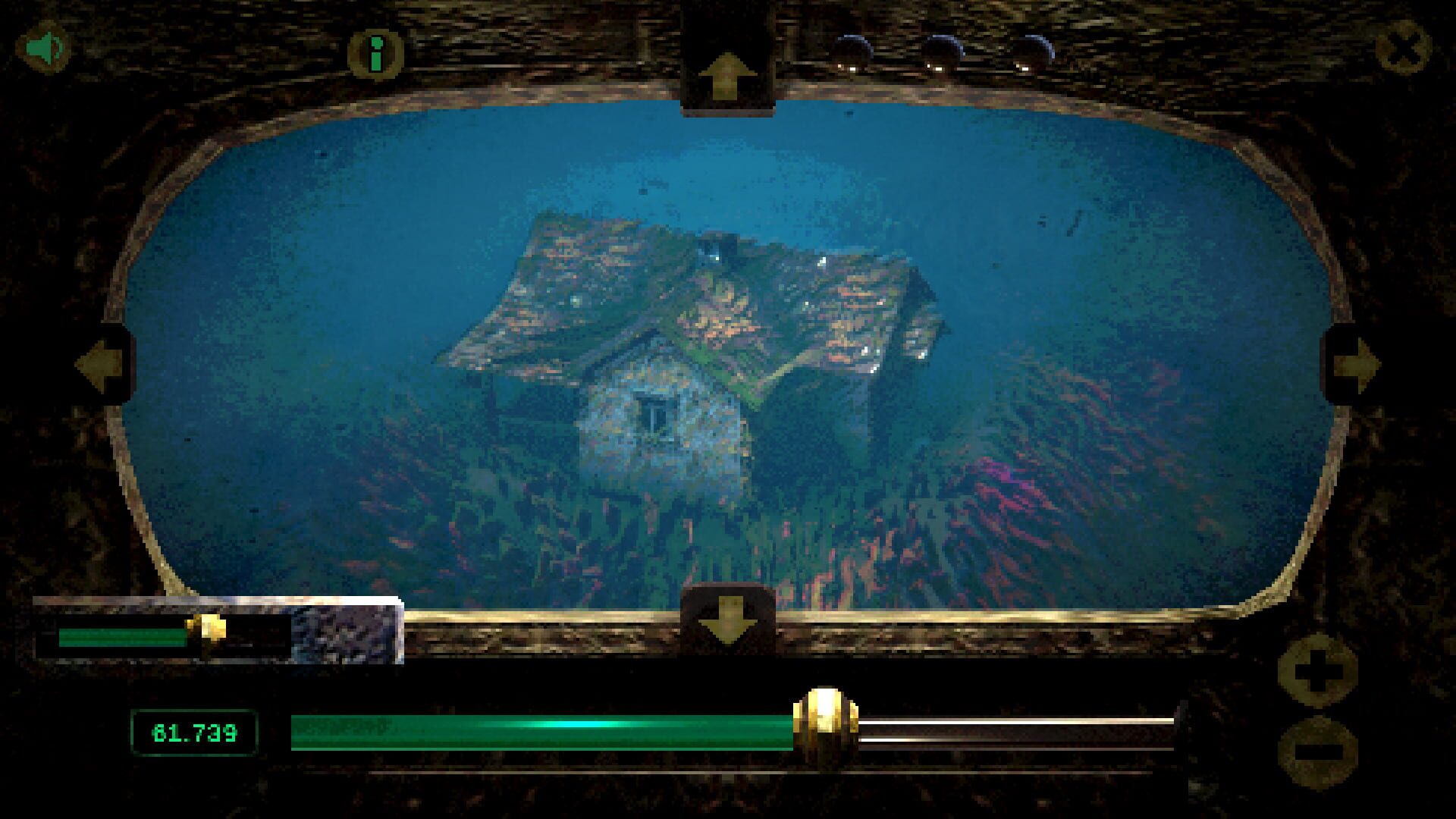 Screenshot for 10 Hours Below