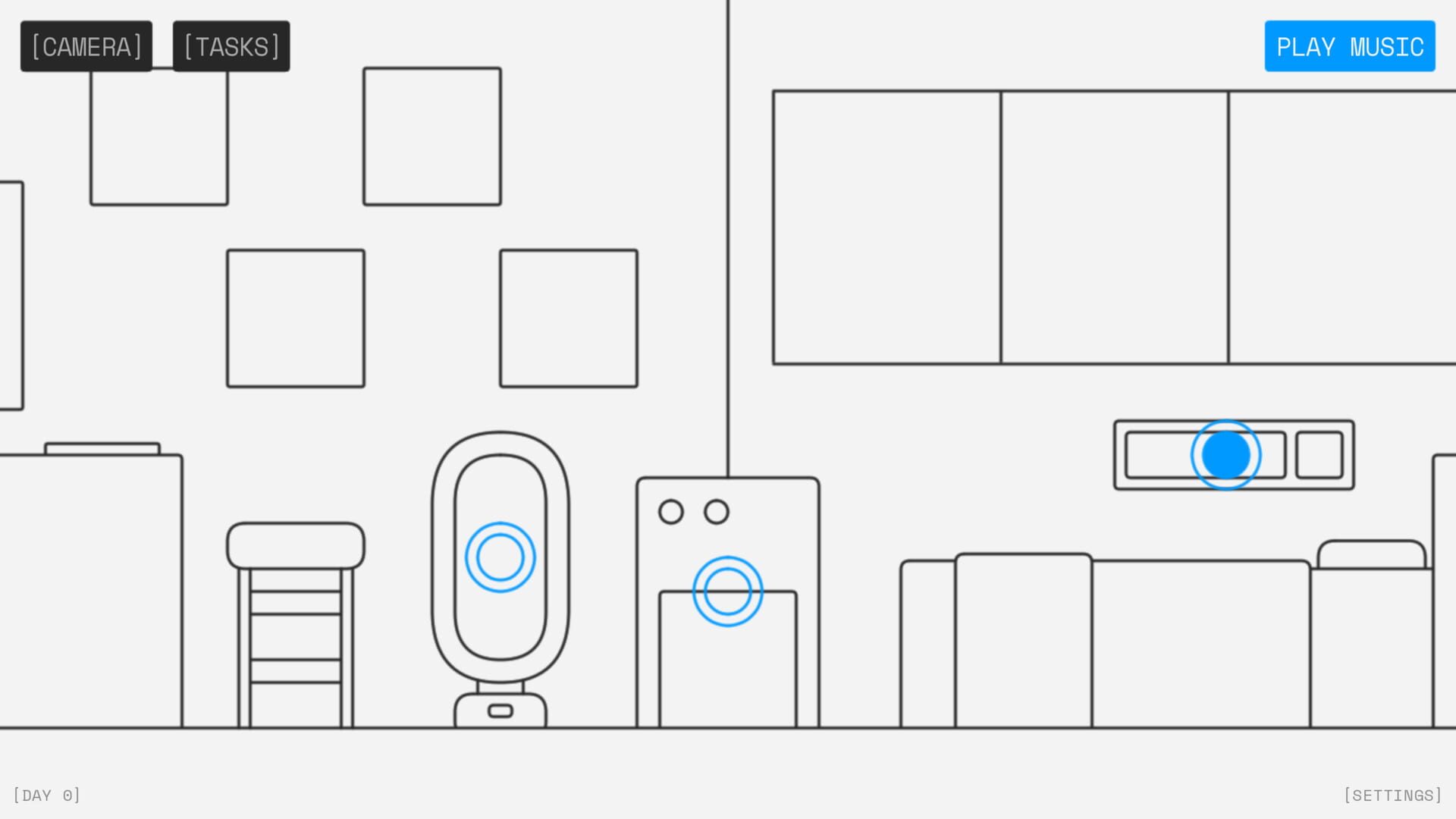 Screenshot for Wanrobo