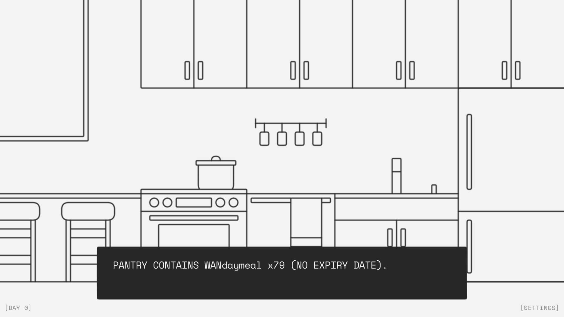 Screenshot for Wanrobo