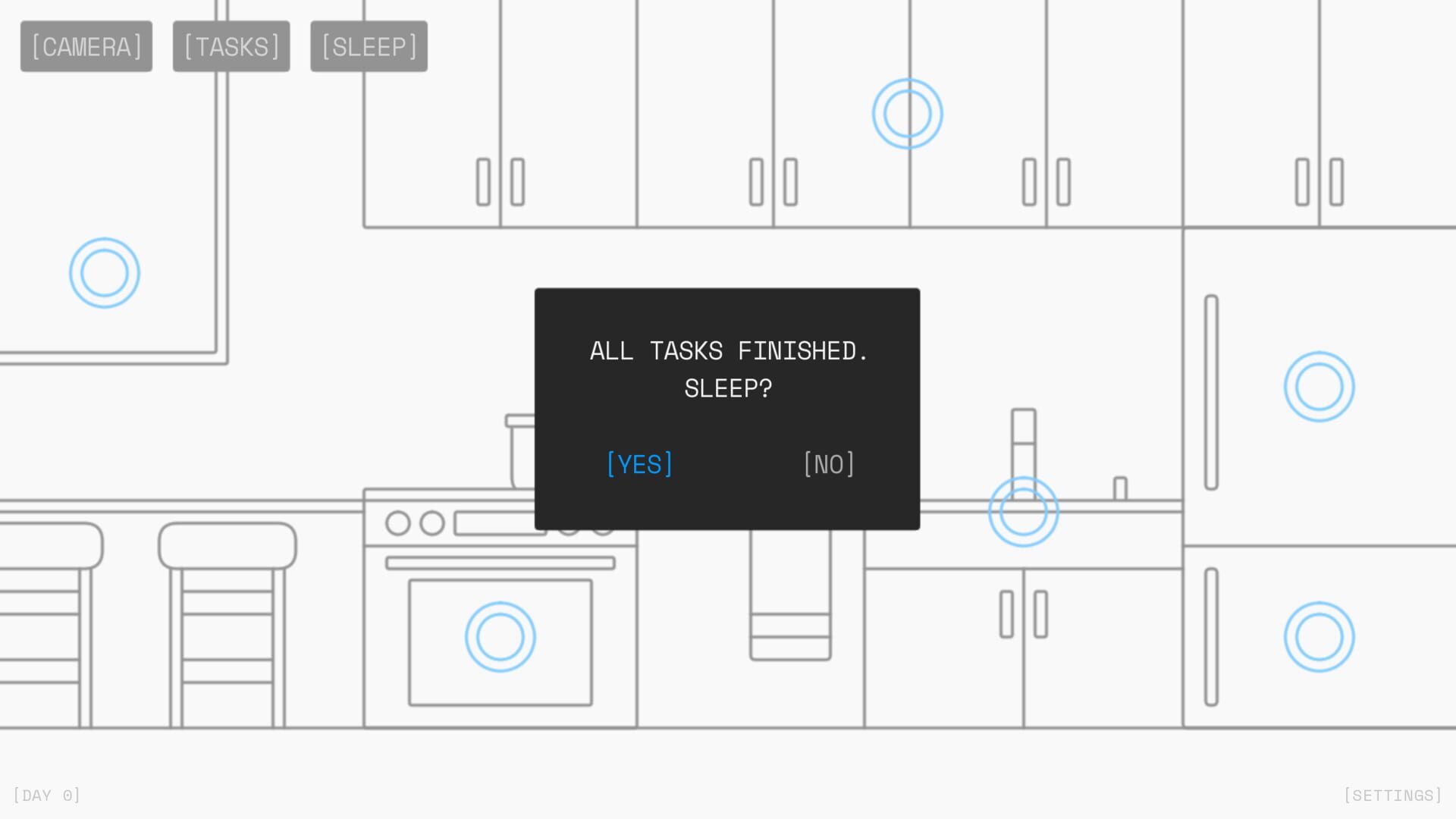 Screenshot for Wanrobo