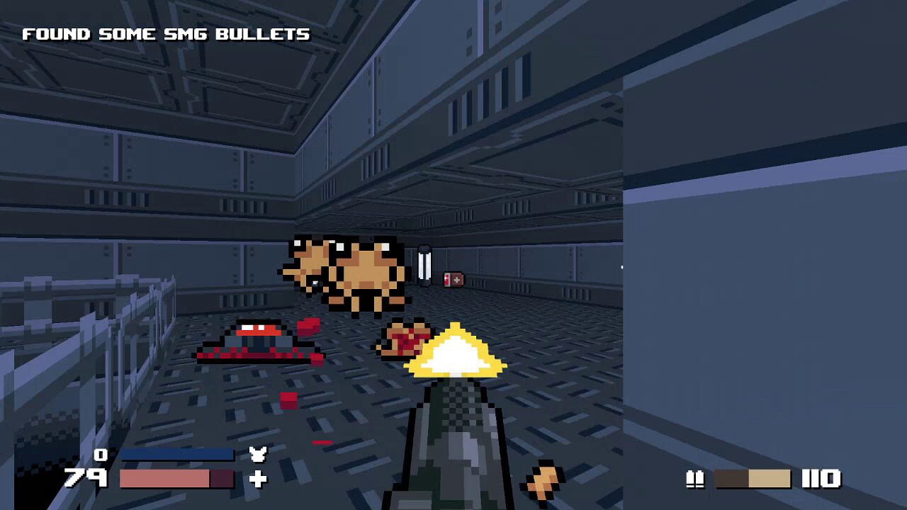 Screenshot for Extraneum