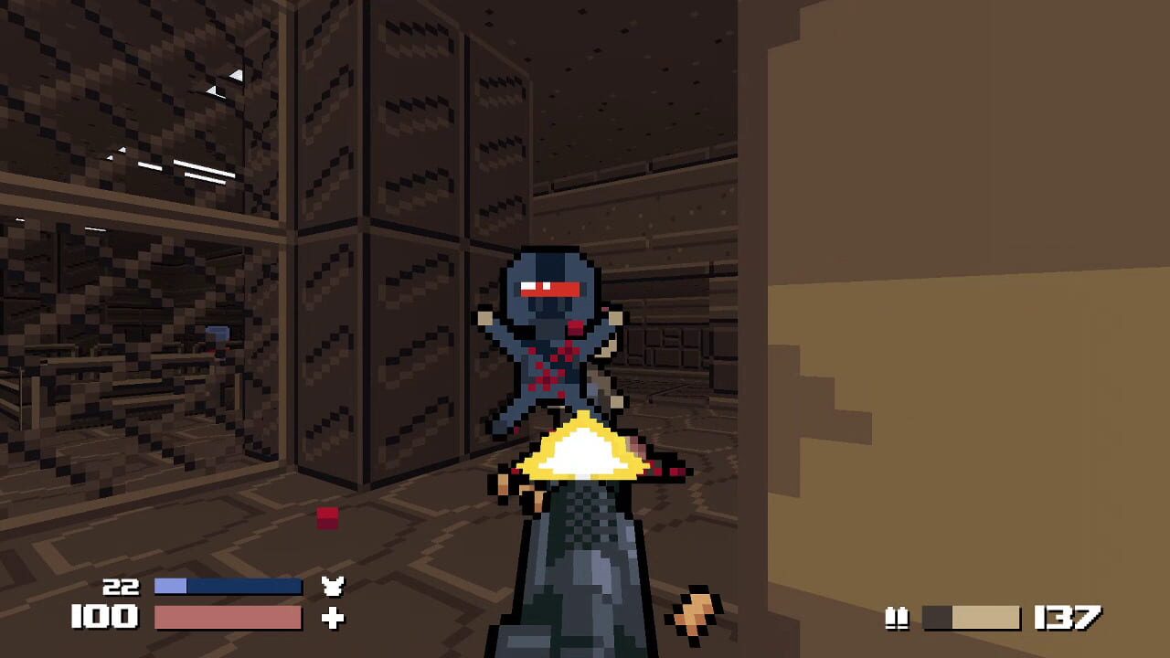 Screenshot for Extraneum