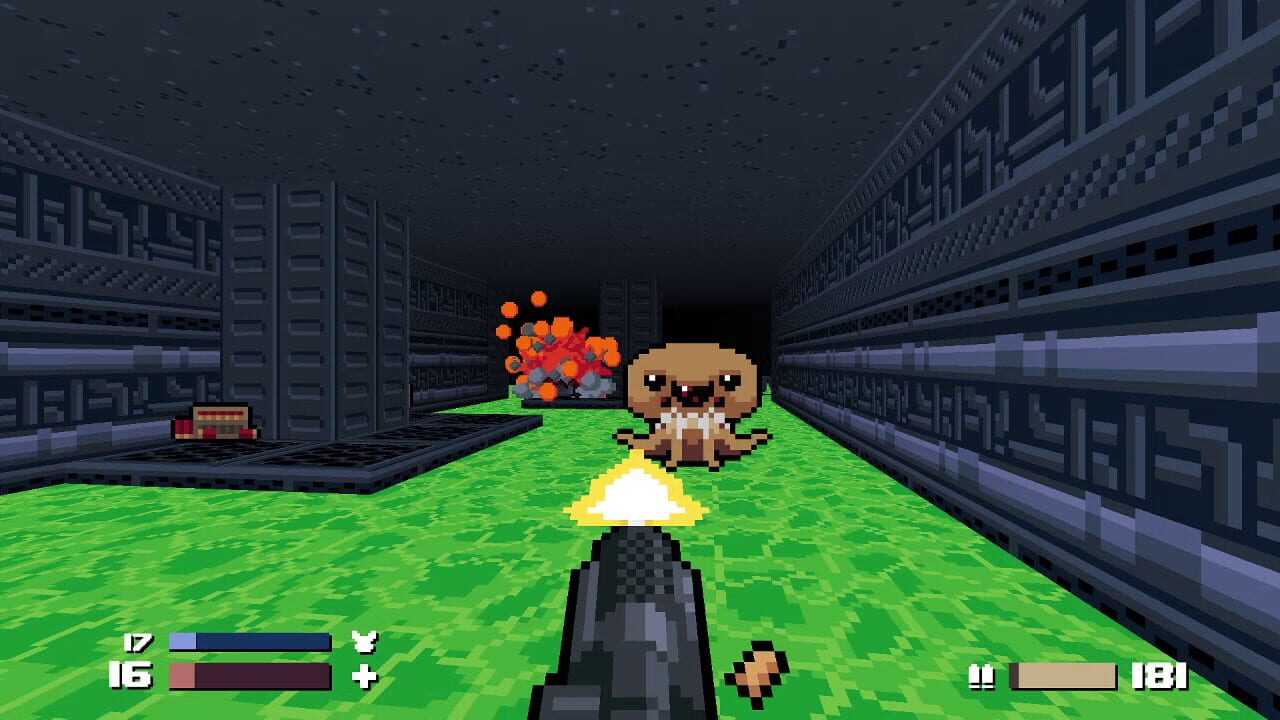Screenshot for Extraneum