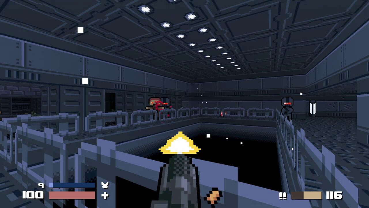 Screenshot for Extraneum