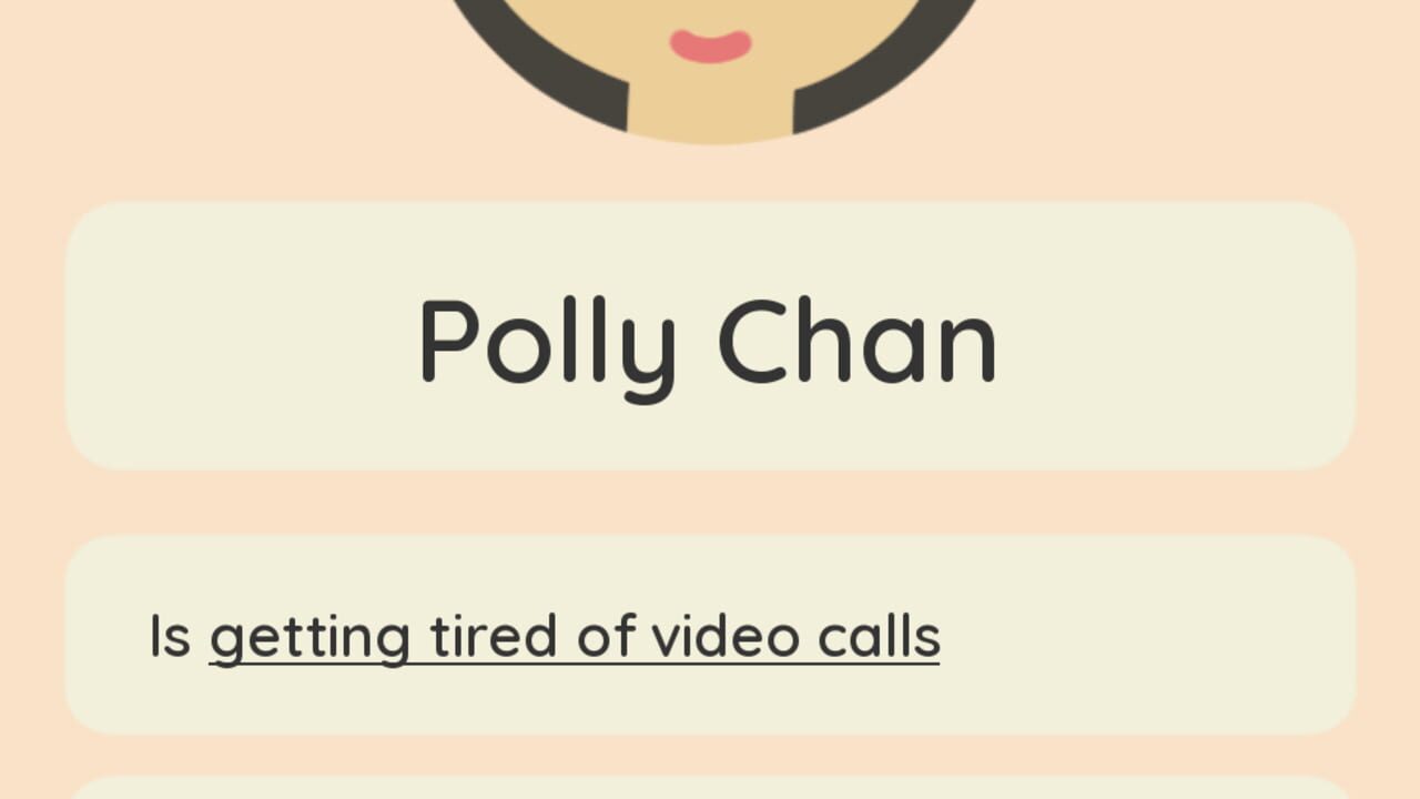 Screenshot for Tong Jyun