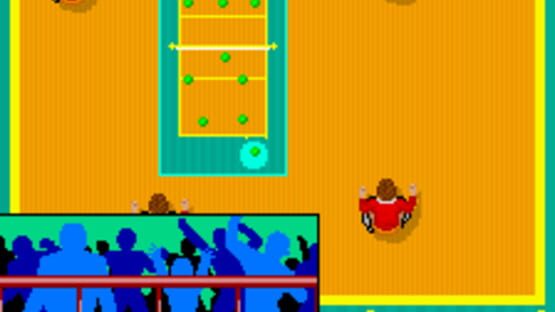 Screenshot for Ace Attacker
