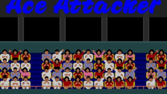 Screenshot for Ace Attacker