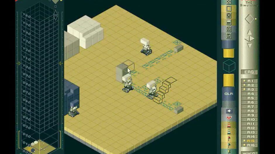 Screenshot for HR2