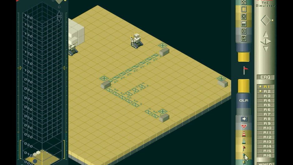 Screenshot for HR2