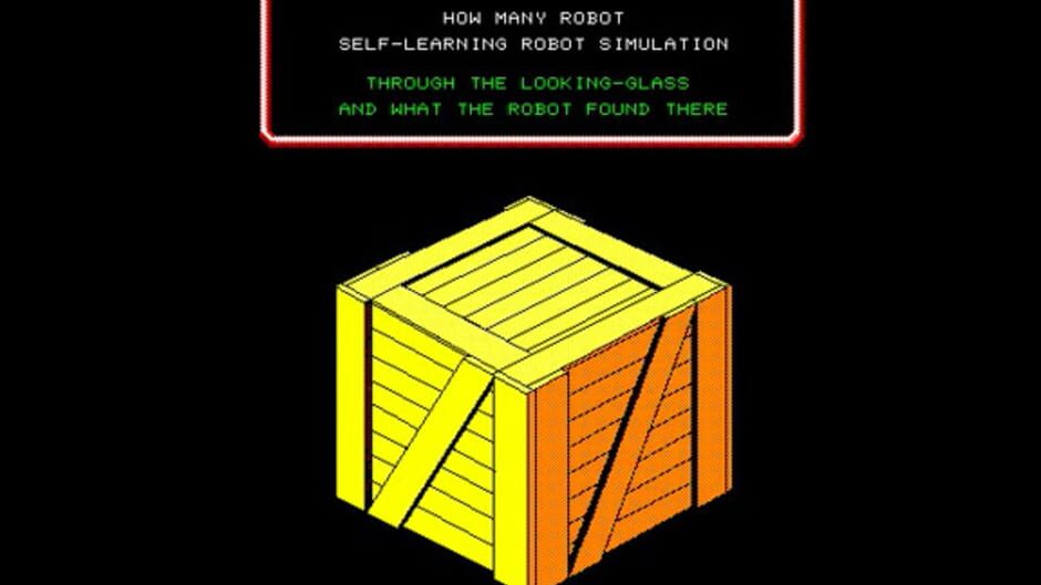Screenshot for How Many Robots?