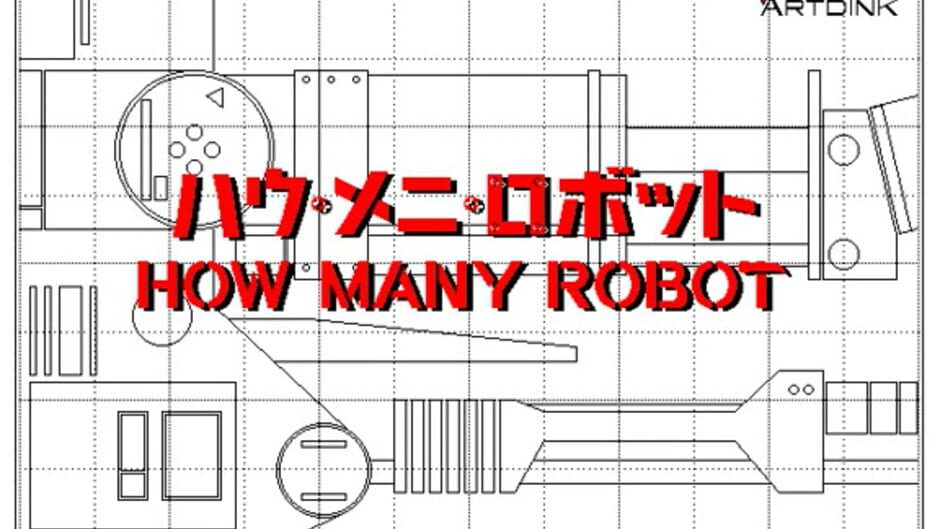Screenshot for How Many Robots?