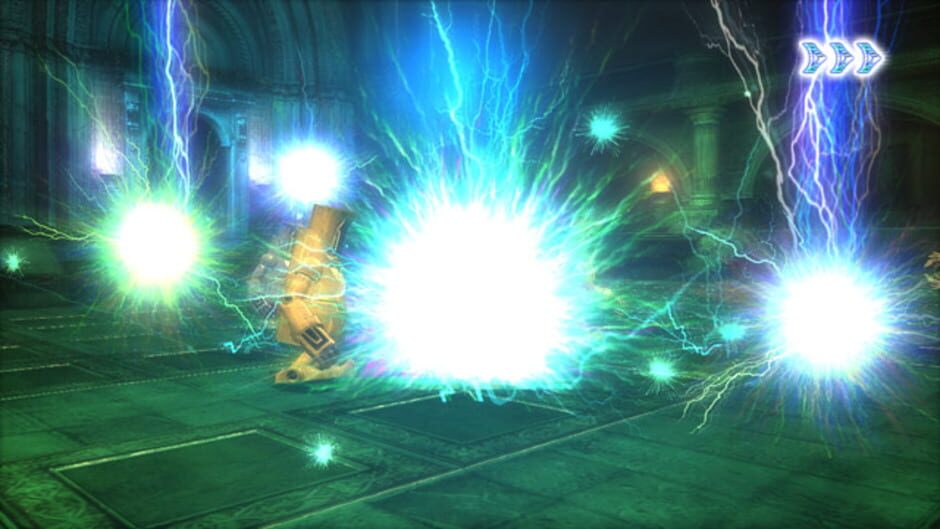 Screenshot for Tears to Tiara Gaiden: Avalon no Nazo