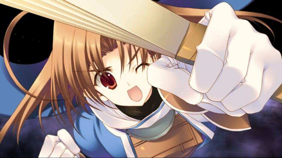 Screenshot for Tears to Tiara Gaiden: Avalon no Nazo