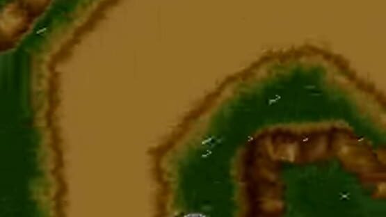 Screenshot for Drift Out