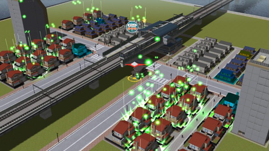 Screenshot for Metropolismania 4