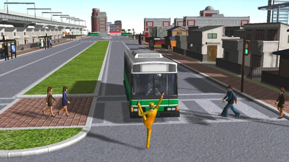 Screenshot for Metropolismania 4